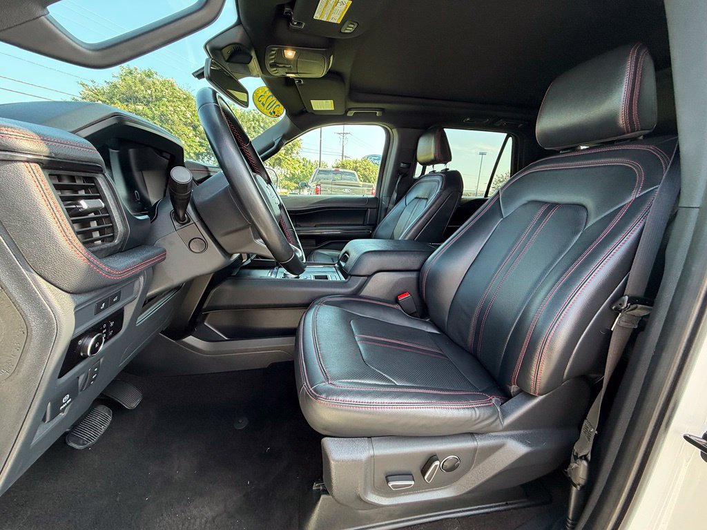 Certified 2023 Ford Expedition Max Limited RWD image 29