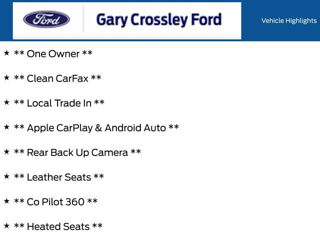 Certified 2025 Ford Bronco Sport Big Bend w/ Convenience Package image 7