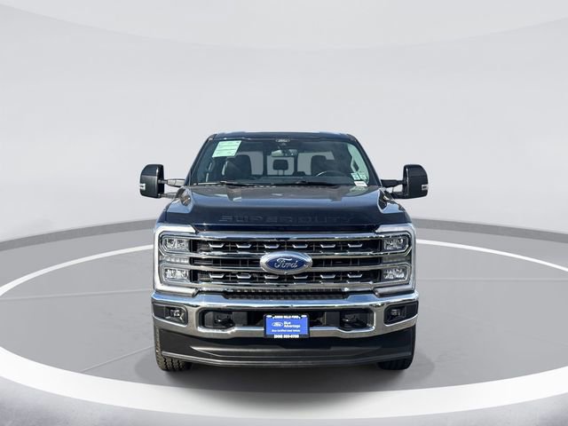 Certified 2024 Ford F250 Lariat image 5