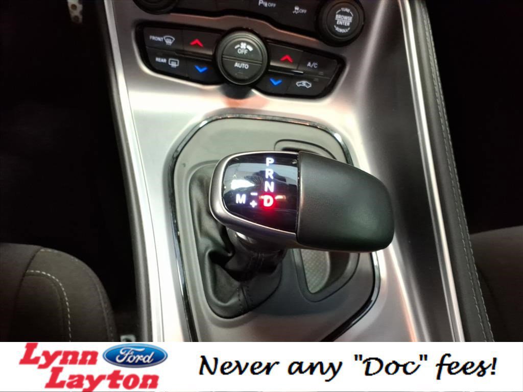 Used 2020 Dodge Challenger R/T Scat Pack image 22