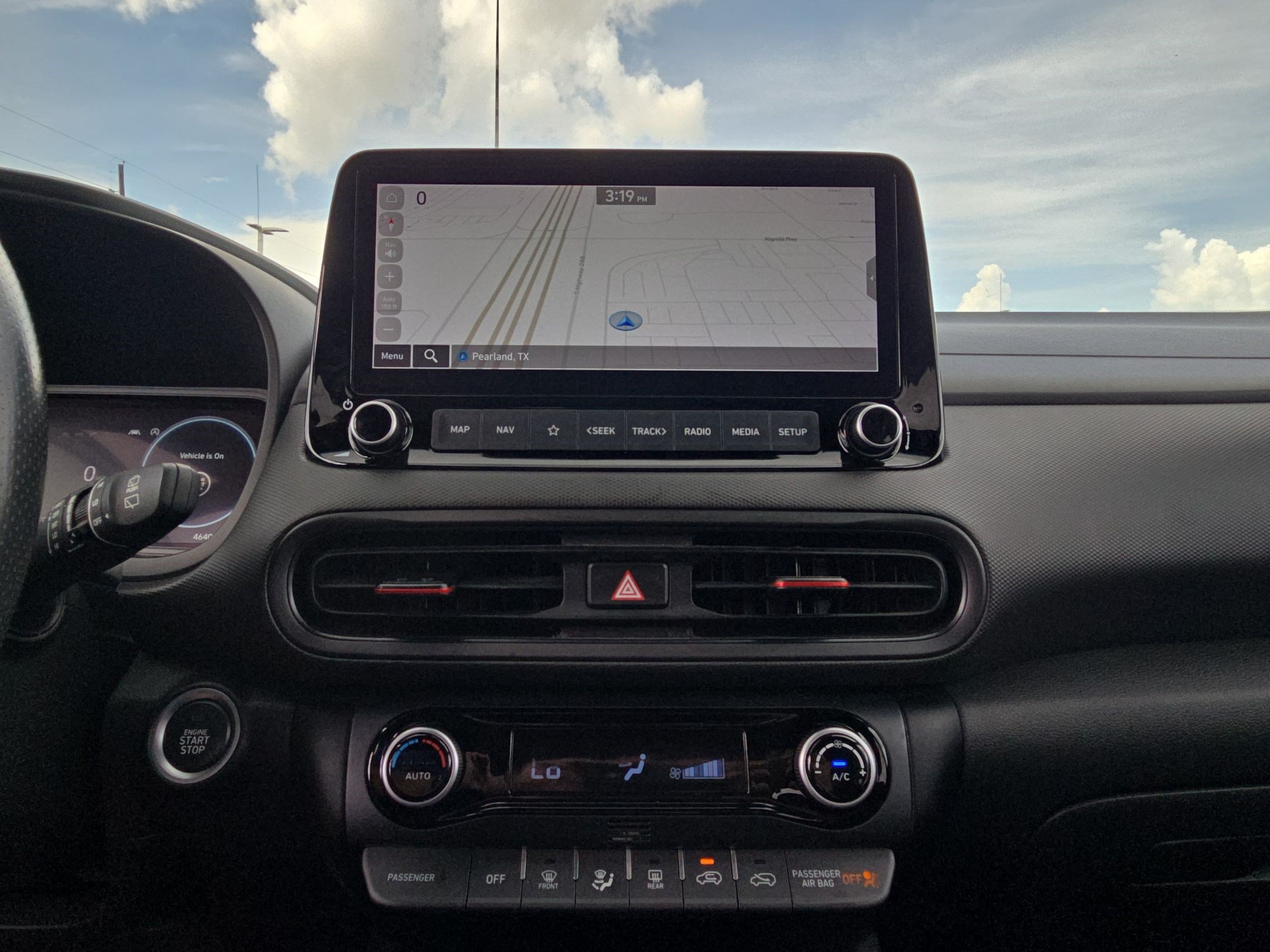 Used 2023 Hyundai Kona N Line FWD image 28