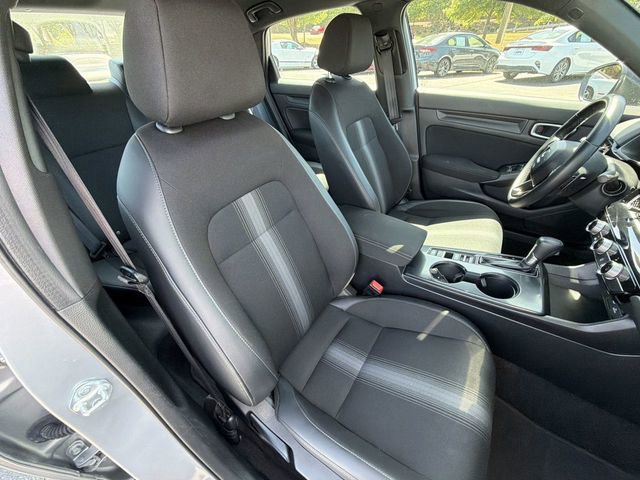 Used 2023 Honda Civic Sport image 26