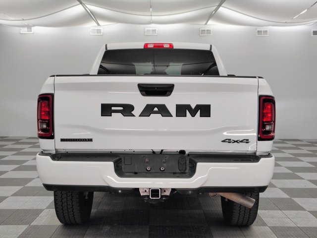 Used 2025 RAM 2500 Big Horn AWD/4WD image 5