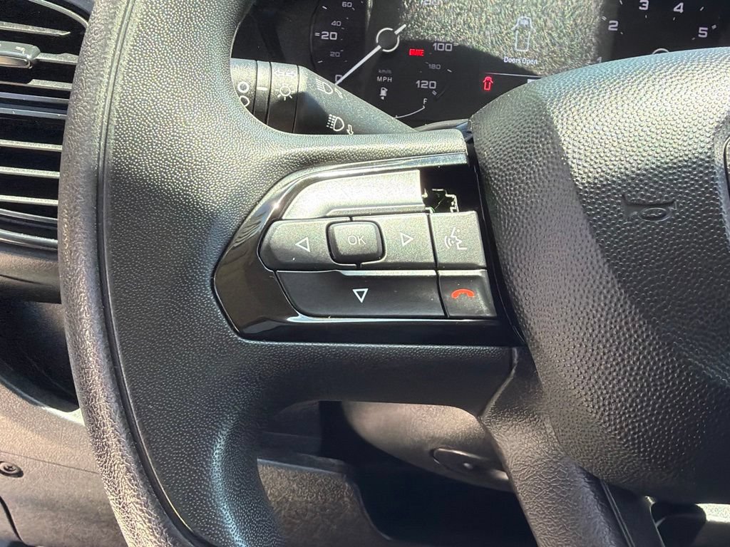 Used 2023 RAM ProMaster 3500 FWD image 30