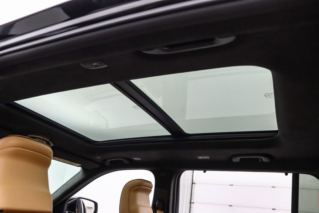 Used 2024 Jeep Grand Cherokee L Summit image 21