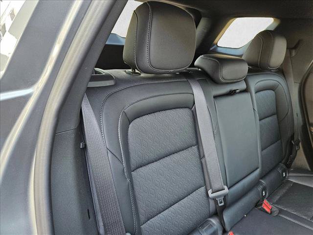 Used 2026 Chevrolet Equinox LT w/ Convenience Package II FWD image 16