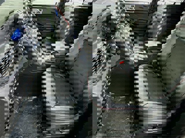 Certified 2023 Ford Explorer ST-Line image 9