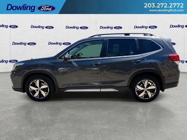 Used 2021 Subaru Forester Touring AWD/4WD image 5