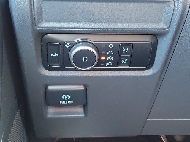 Certified 2024 Ford F150 STX RWD image 14