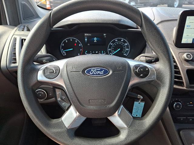 Certified 2022 Ford Transit Connect XL FWD image 17