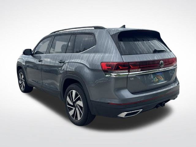 Used 2024 Volkswagen Atlas SE FWD image 6