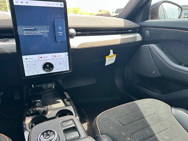 Certified 2023 Ford Mustang Mach-E GT AWD/4WD image 16