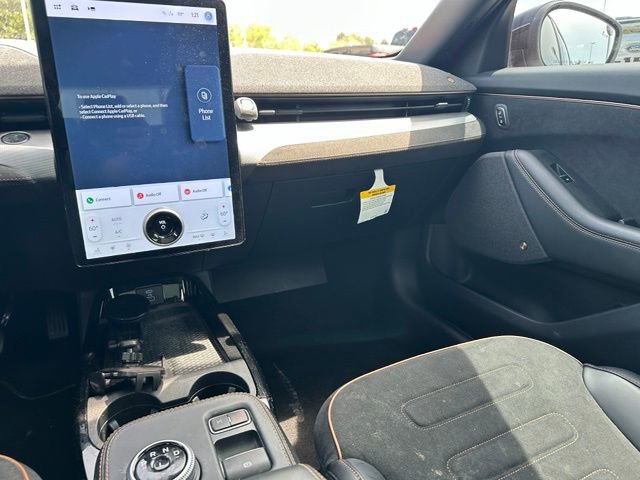 Certified 2023 Ford Mustang Mach-E GT AWD/4WD image 16