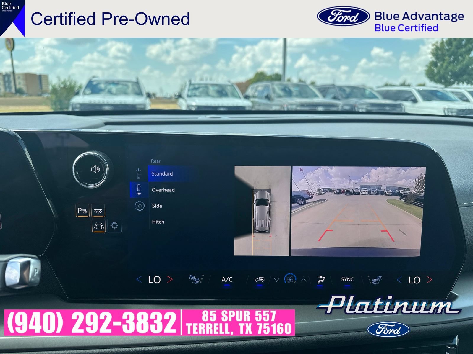 Used 2025 Chevrolet Traverse LT w/ Driver Confidence Package FWD image 24