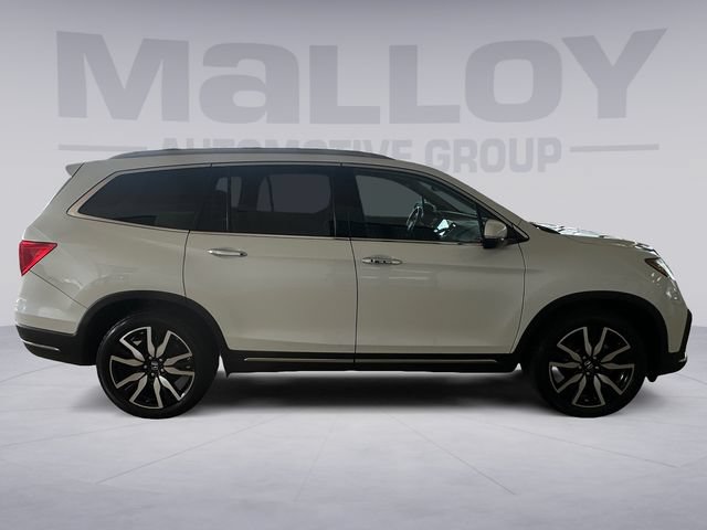 Used 2021 Honda Pilot Touring image 6