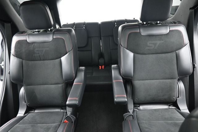 Certified 2025 Ford Explorer ST AWD/4WD image 25