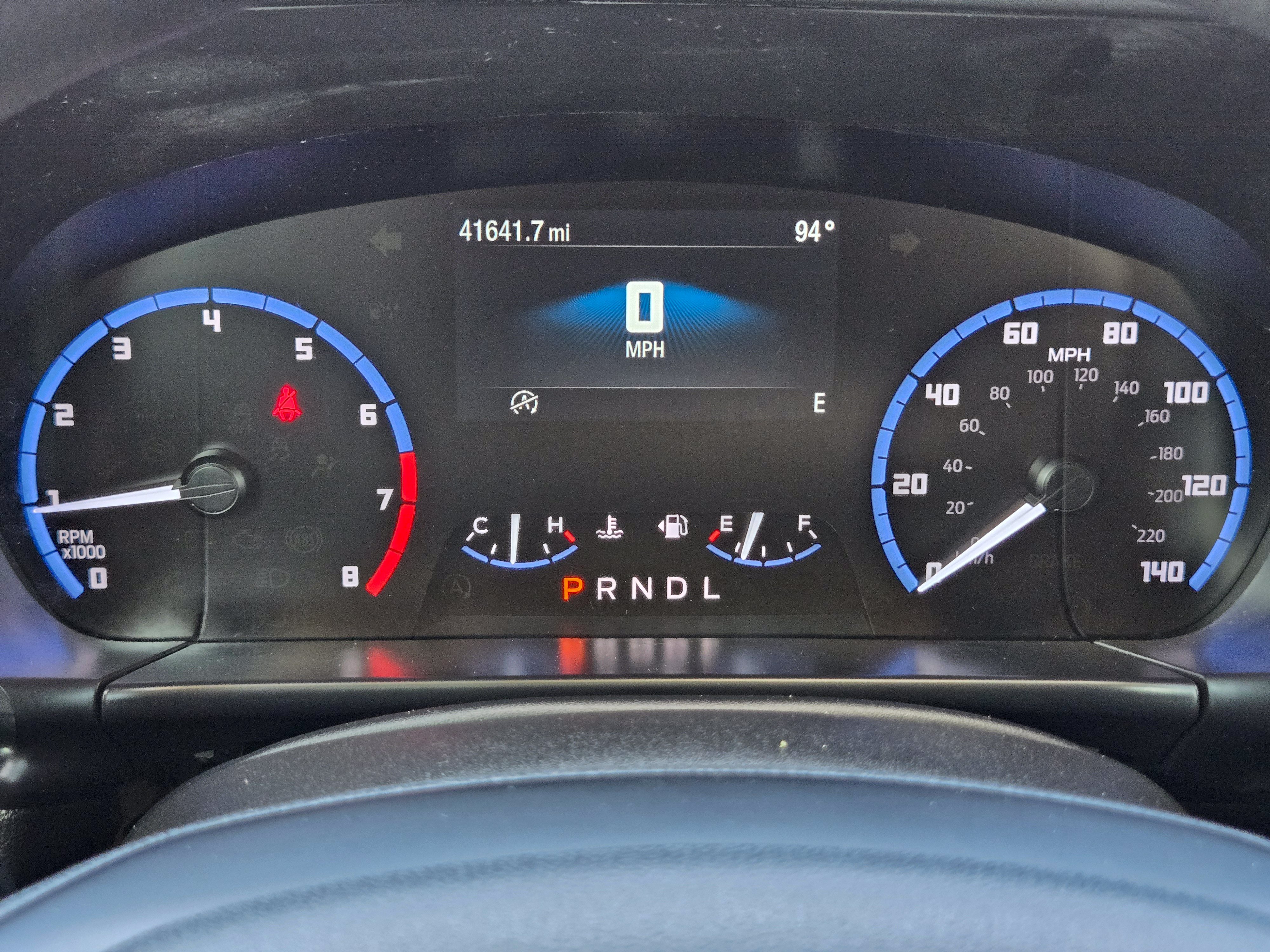 Certified 2024 Ford Bronco Sport Big Bend AWD/4WD image 17