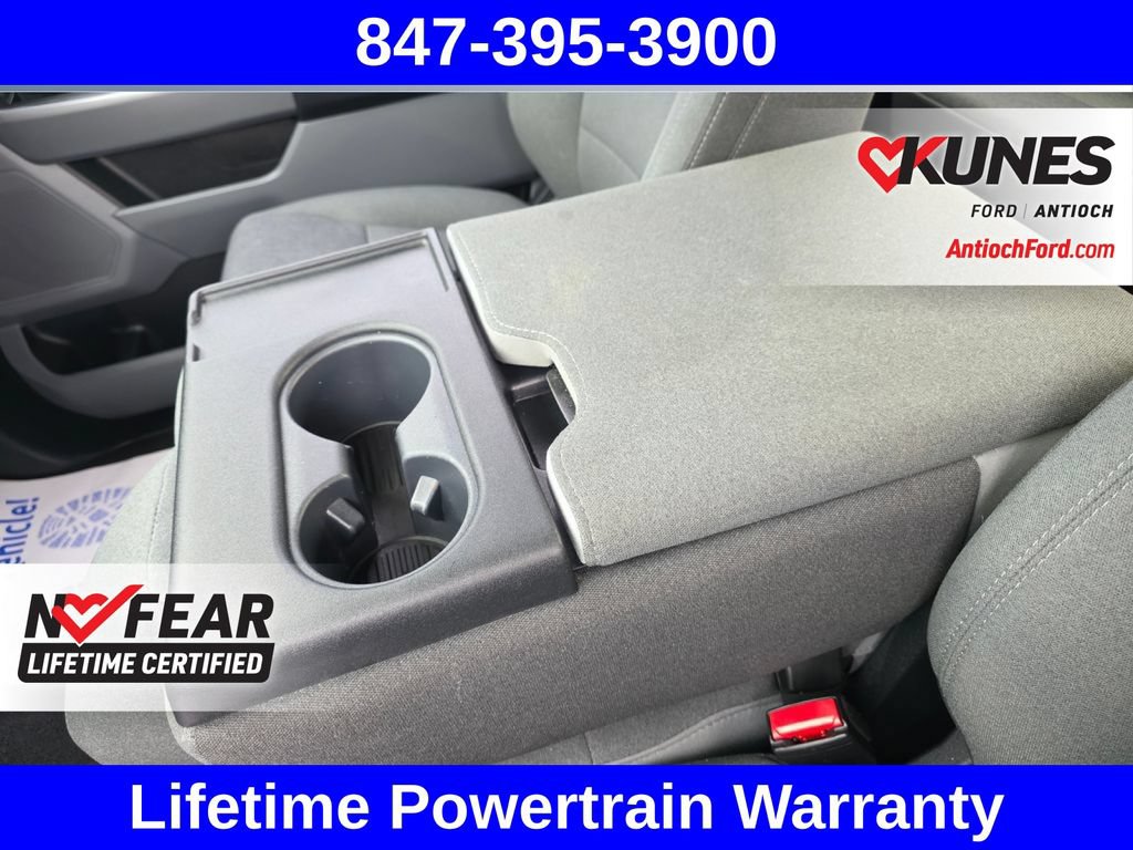 Certified 2024 Ford F150 XLT w/ Tow/Haul Package AWD/4WD image 46