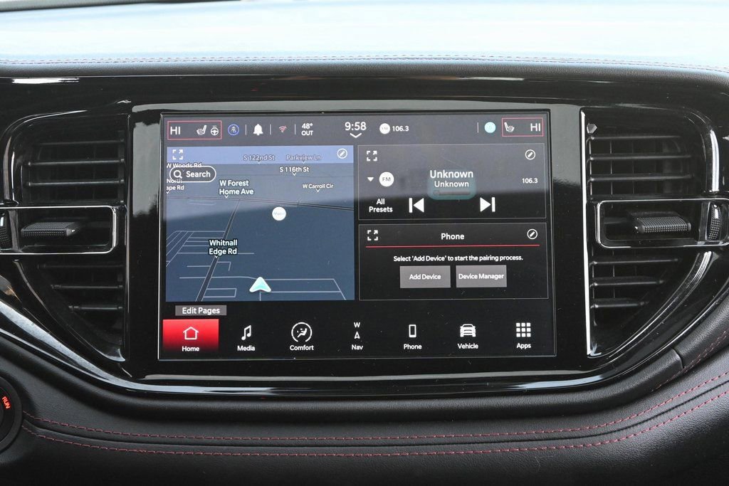 Used 2022 Dodge Durango R/T image 32