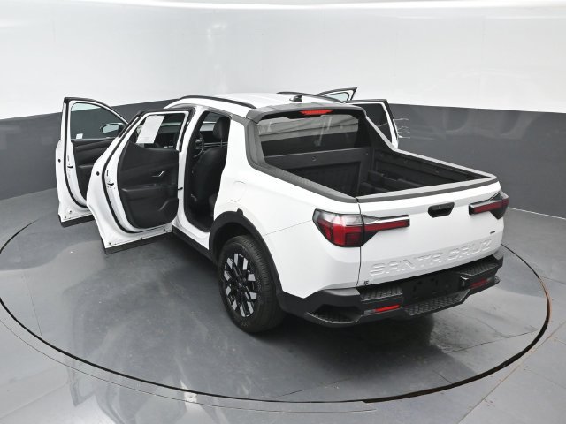 Used 2025 Hyundai Santa Cruz SEL AWD/4WD image 27
