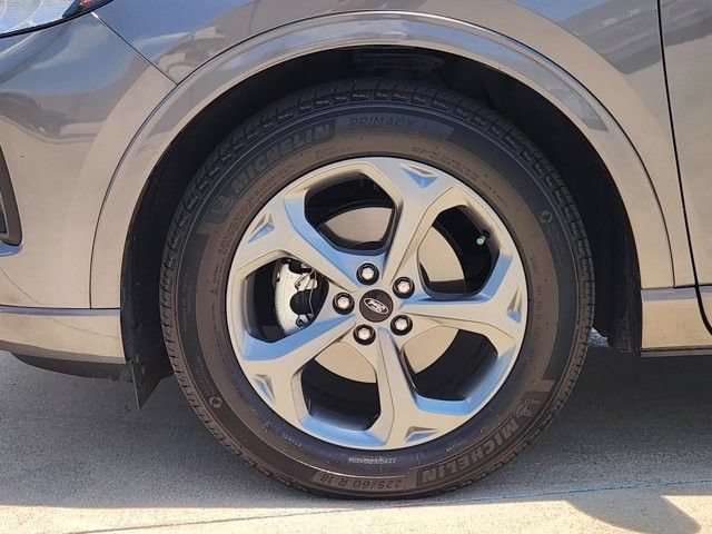 Certified 2024 Ford Escape ST-Line FWD image 10