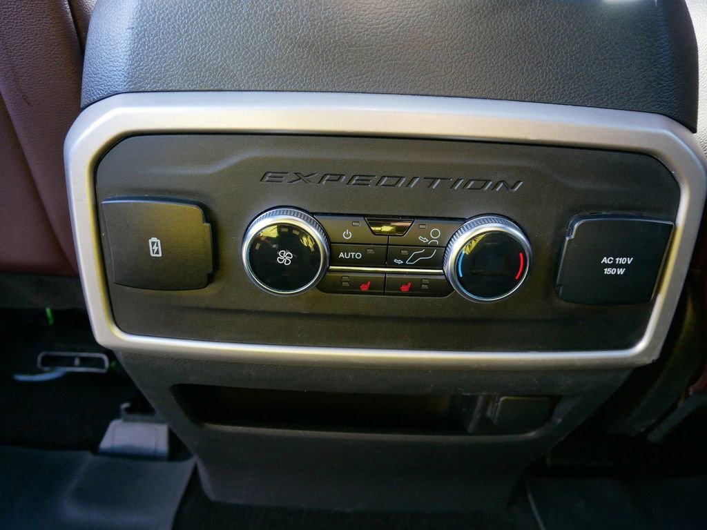 Certified 2023 Ford Expedition Max Limited image 15