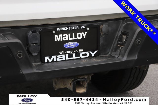 Certified 2021 Ford F150 XL w/ Trailer Tow Package image 15