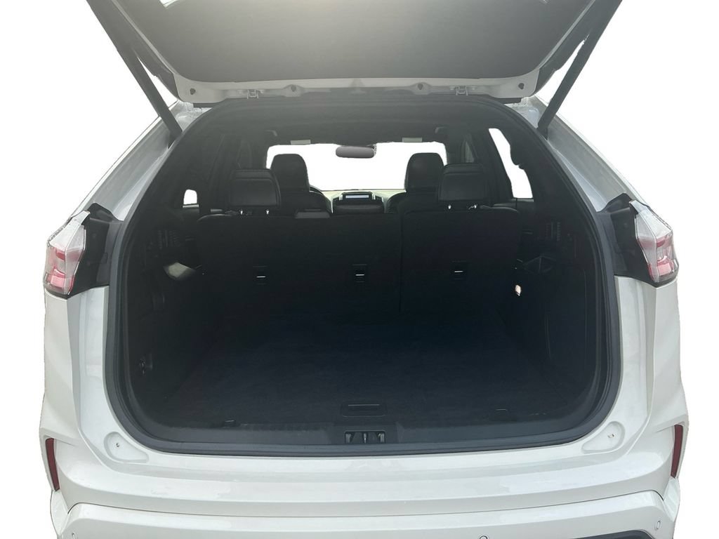 Certified 2023 Ford Edge ST AWD/4WD image 24