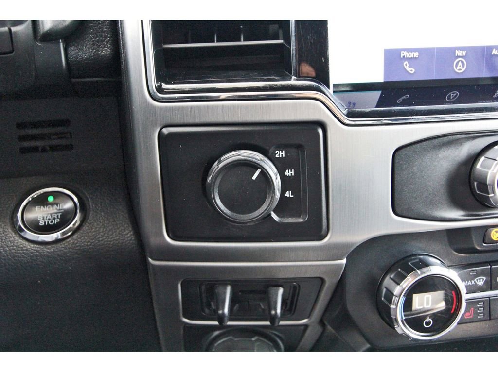 Certified 2022 Ford F450 Platinum AWD/4WD image 27