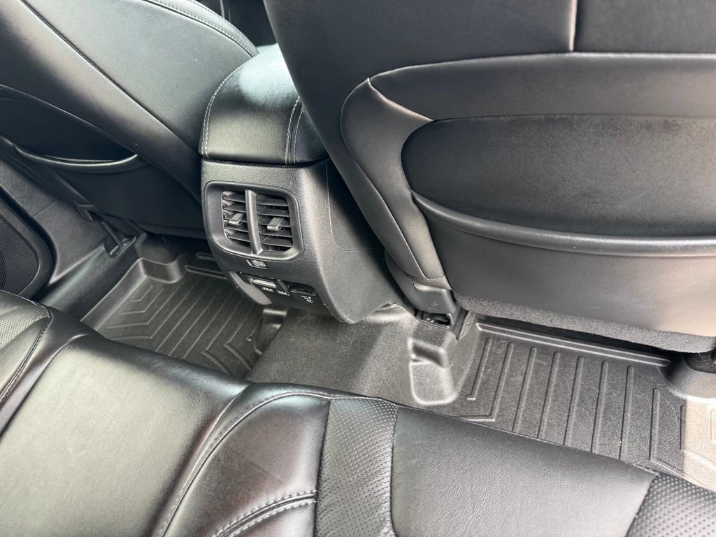 Used 2020 Jeep Cherokee High Altitude AWD/4WD image 17