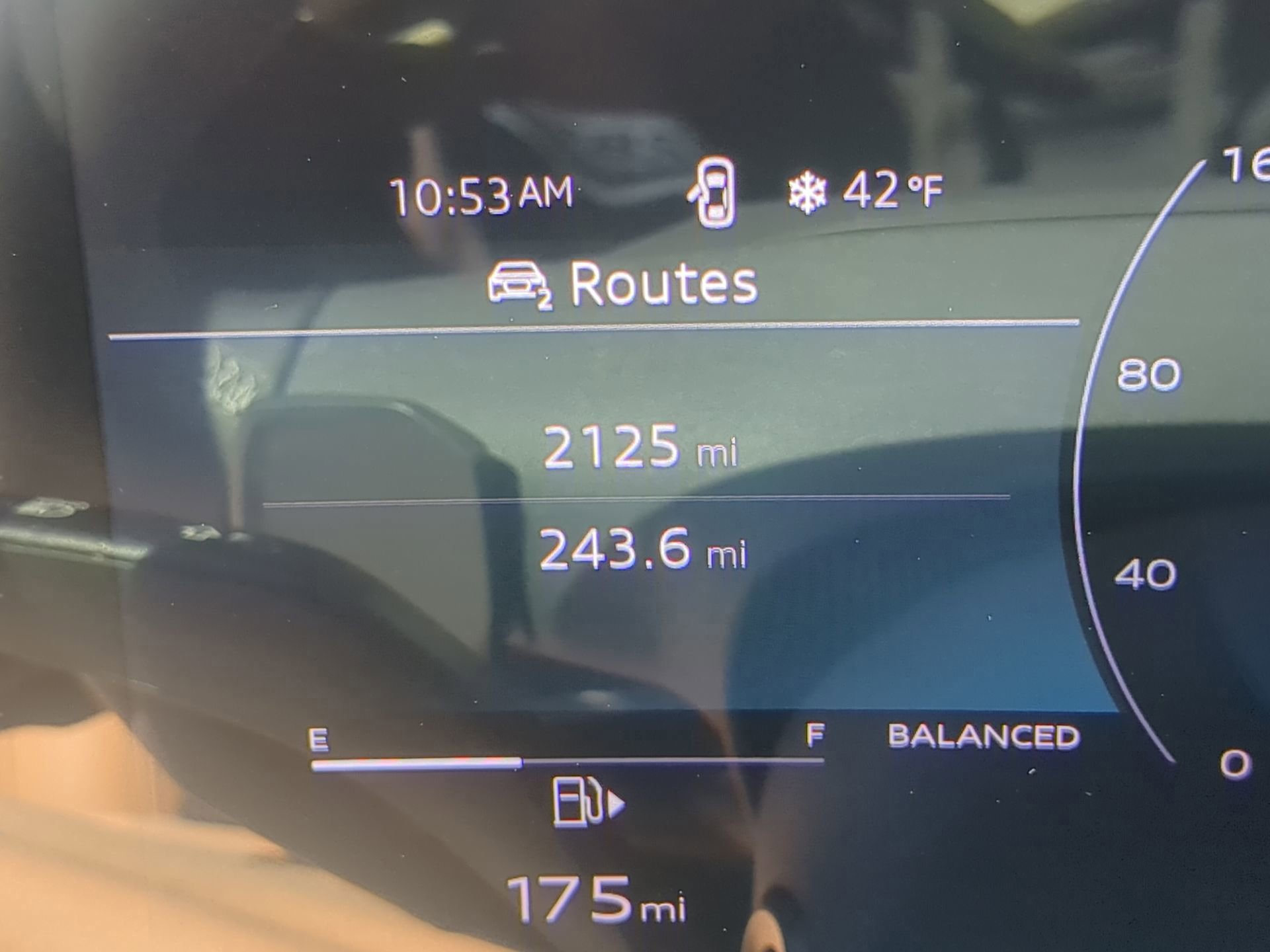 Used 2025 Audi A5 2.0T Premium Plus w/ Premium Plus image 63