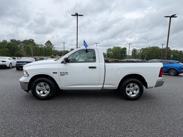 Used 2019 RAM 1500 Tradesman w/ Popular Equipment Group RWD image 6