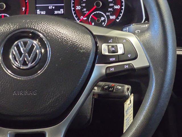Used 2019 Volkswagen Jetta S FWD image 23