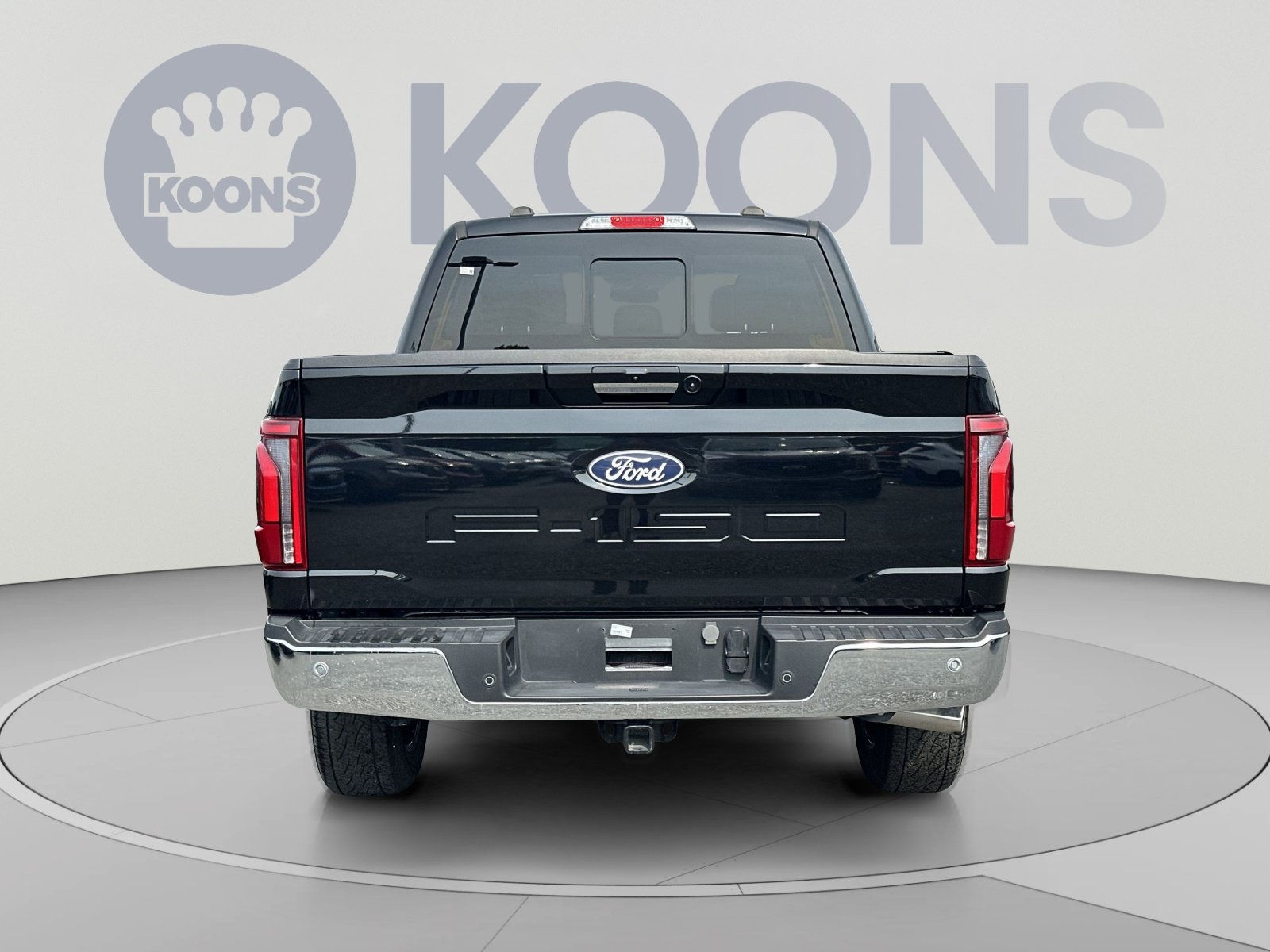 Certified 2024 Ford F150 Lariat w/ Equipment Group 502A High AWD/4WD image 10
