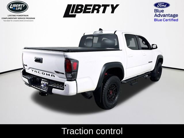 Used 2023 Toyota Tacoma TRD Pro image 5
