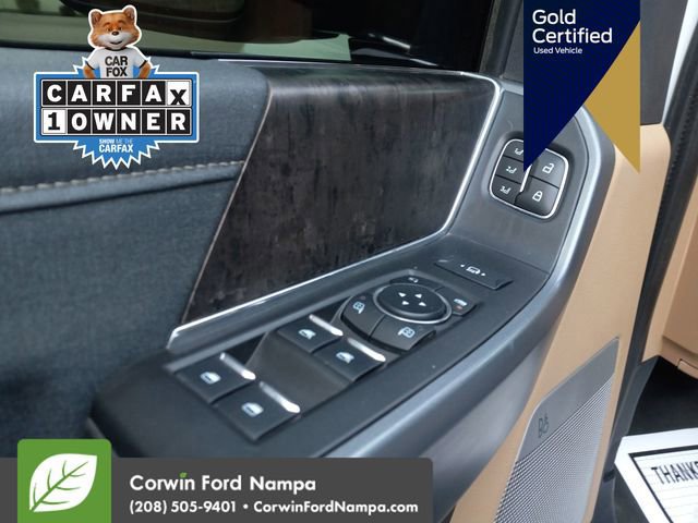 Certified 2024 Ford F450 Lariat w/ Lariat Ultimate Package image 13