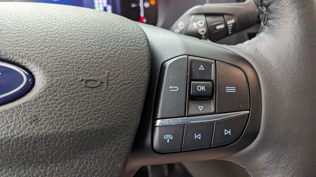 Certified 2026 Ford Transit 350 XL image 27