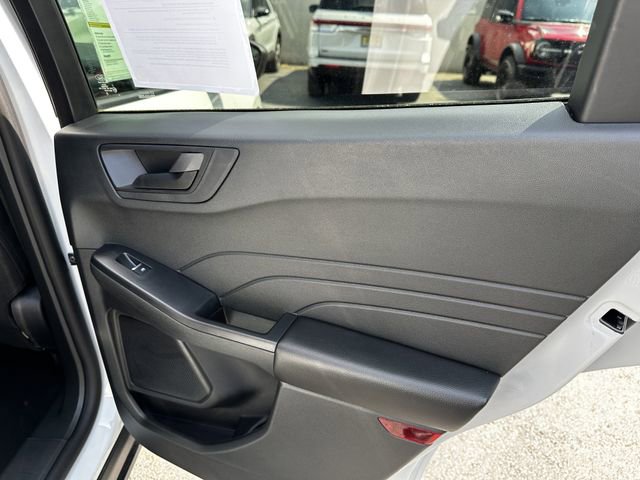 Certified 2025 Ford Escape Active w/ Cold Weather Package AWD/4WD image 40