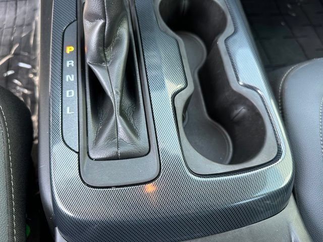 Used 2019 Chevrolet Colorado Z71 AWD/4WD image 20