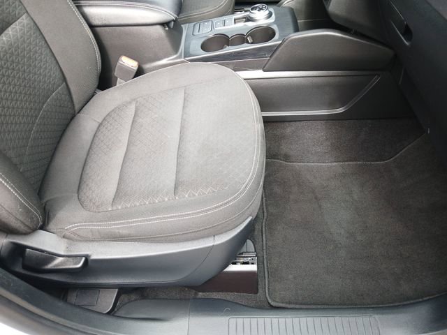 Certified 2025 Ford Escape Active AWD/4WD image 49