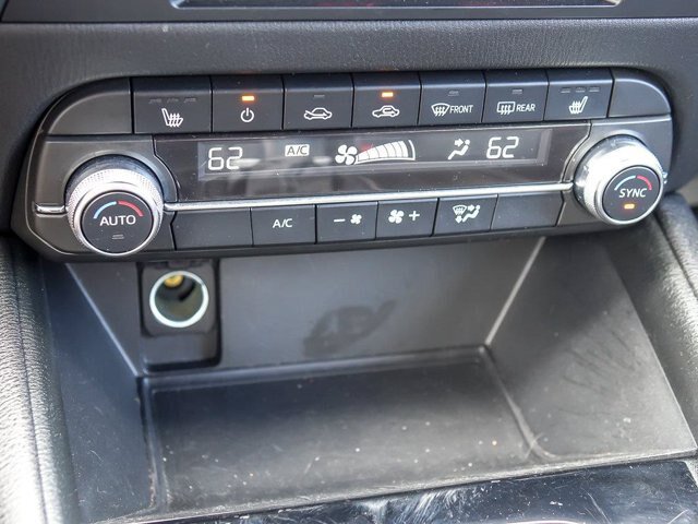 Used 2024 MAZDA CX-5 AWD 2.5 S image 21