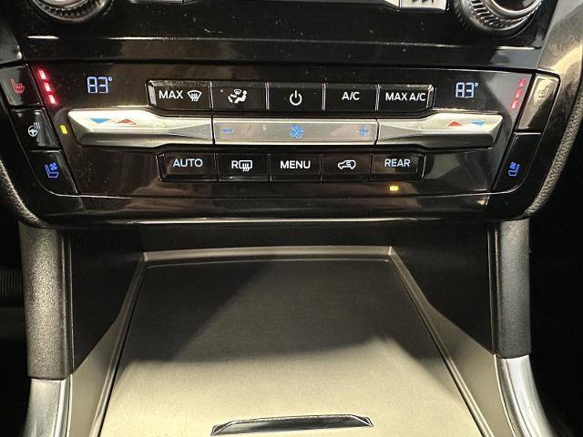 Certified 2021 Ford Explorer Limited w/ Hybrid Equipment Group 310A image 33