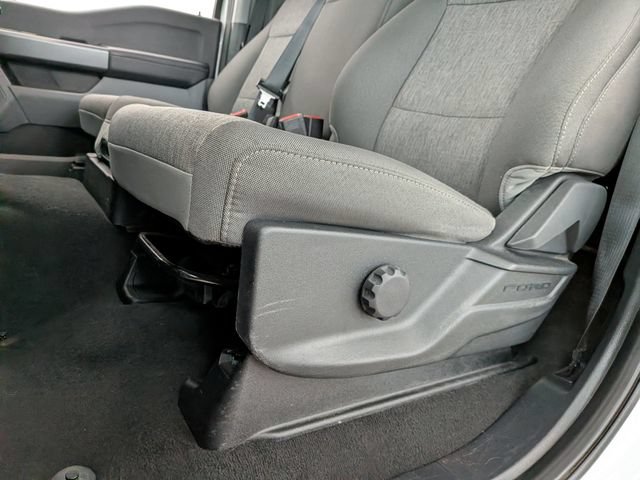 Certified 2025 Ford F250 XL w/ STX Appearance Package AWD/4WD image 17
