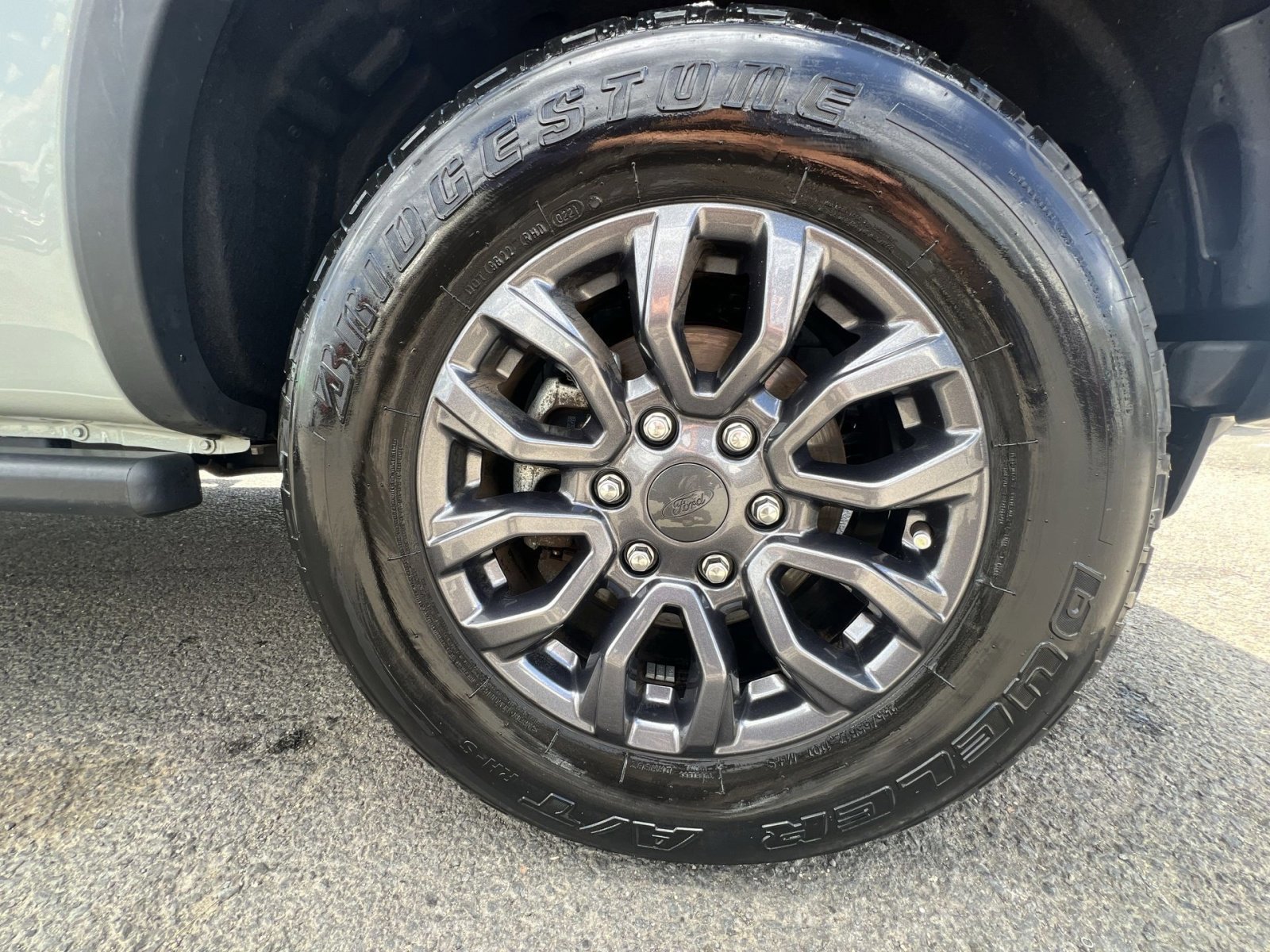 Certified 2021 Ford Ranger XLT w/ Equipment Group 301A Mid AWD/4WD image 20