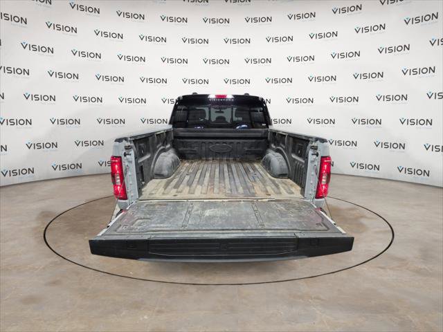 Certified 2023 Ford F150 XLT w/ Equipment Group 302A High image 22
