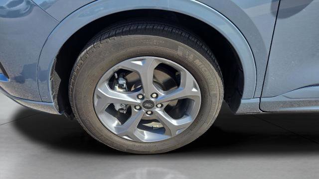 Certified 2023 Ford Escape ST-Line w/ Tech Pack #1 image 28