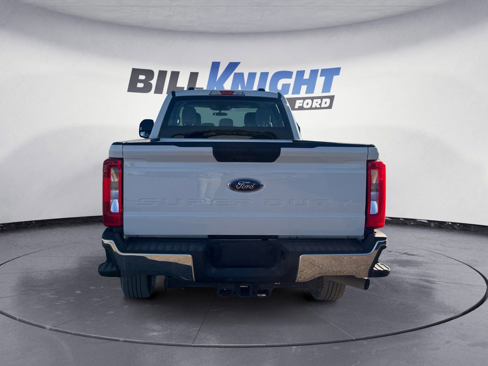 Certified 2024 Ford F250 XL w/ XL Chrome Package image 4