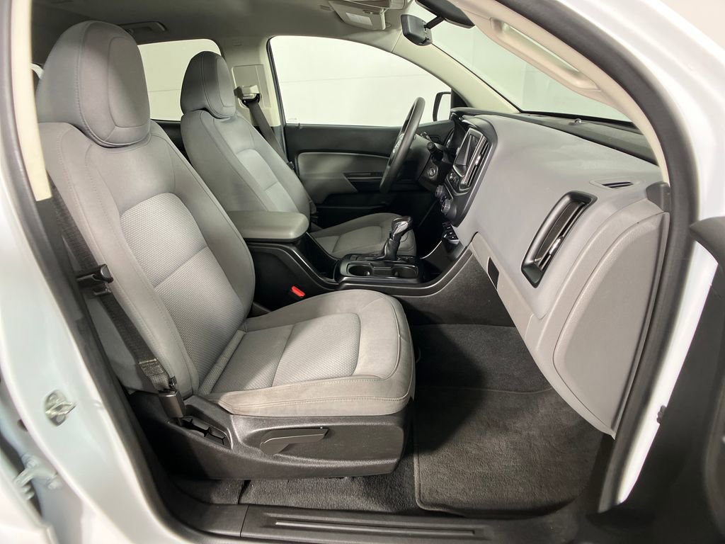 Used 2022 GMC Canyon Elevation Standard image 10