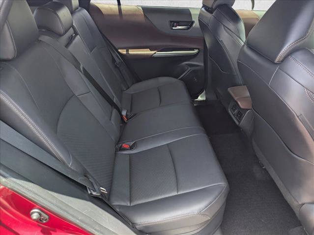 Used 2023 Toyota Venza Limited AWD/4WD image 19