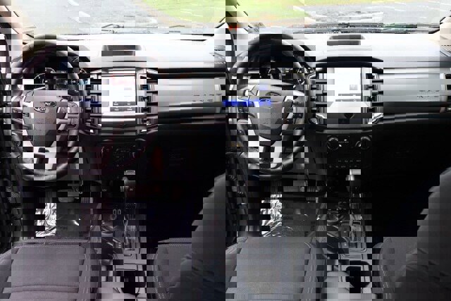 Certified 2022 Ford Ranger XLT w/ Equipment Group 301A Mid image 21